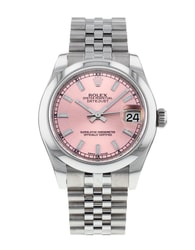 Rolex Datejust Lady 31 178240